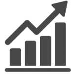 Achieve measurable growth with MarketMust Results-Driven Approach – focused on ROI, traffic, leads, and conversions